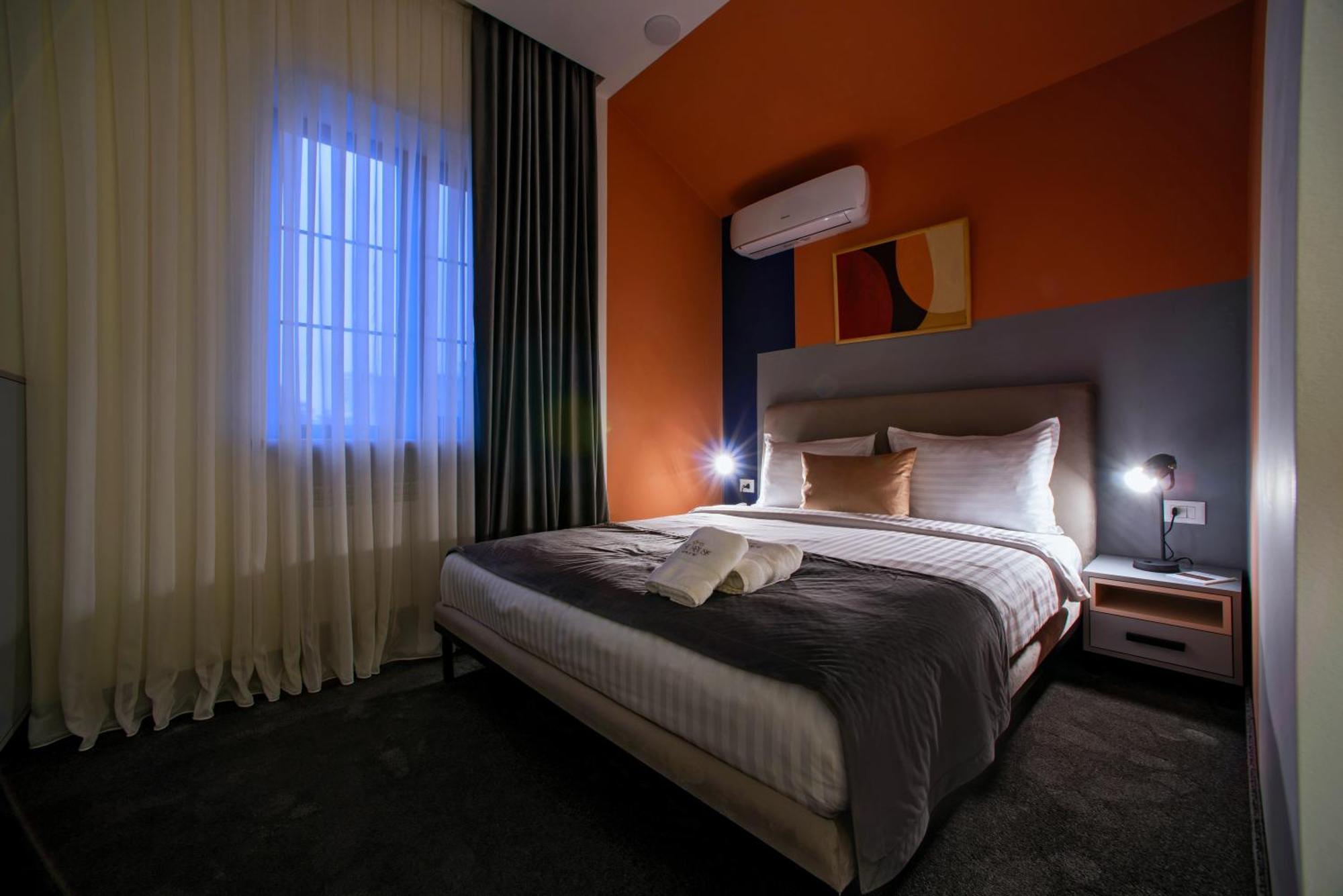 The House Hotel Yerevan Luaran gambar