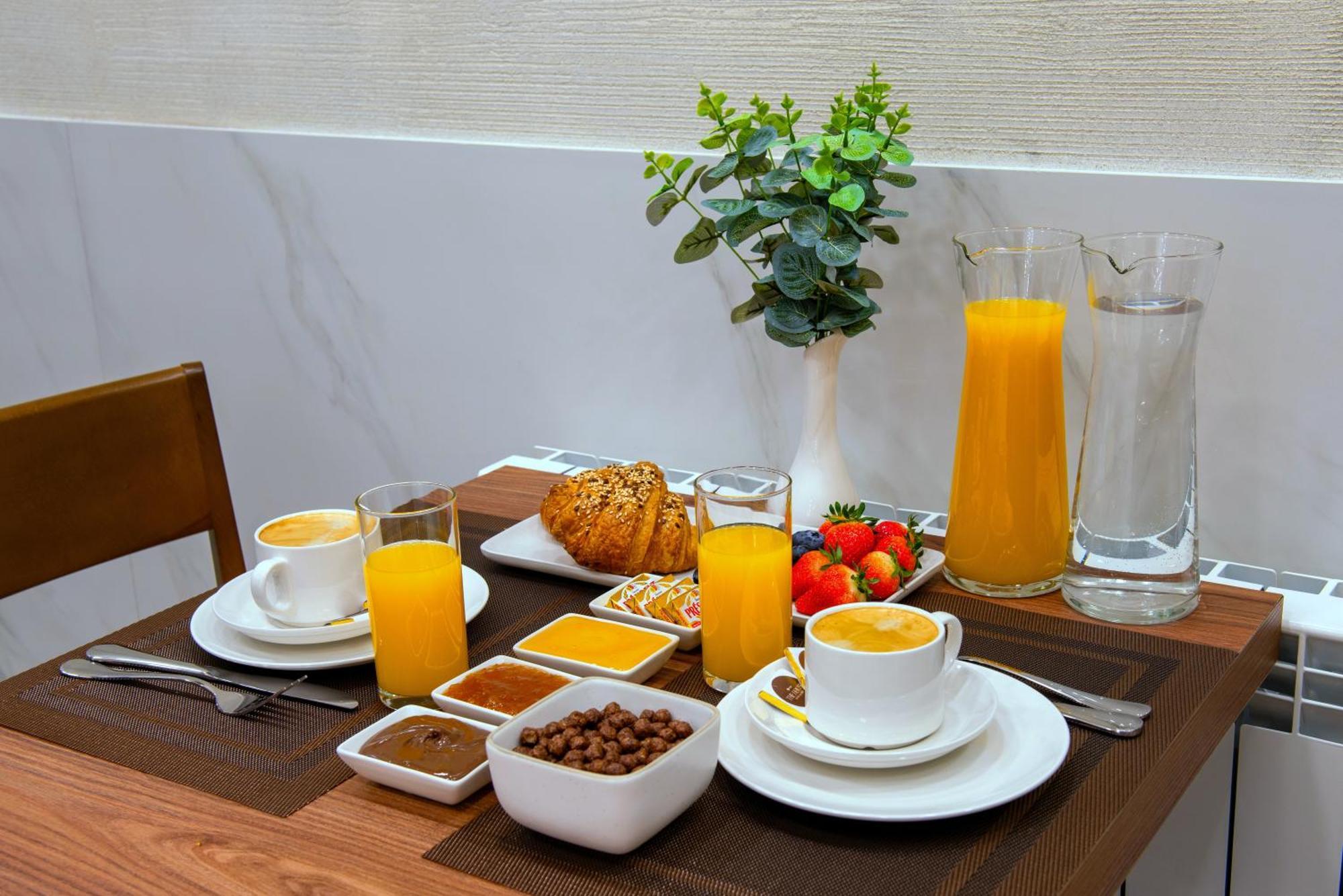 The House Hotel Yerevan Luaran gambar
