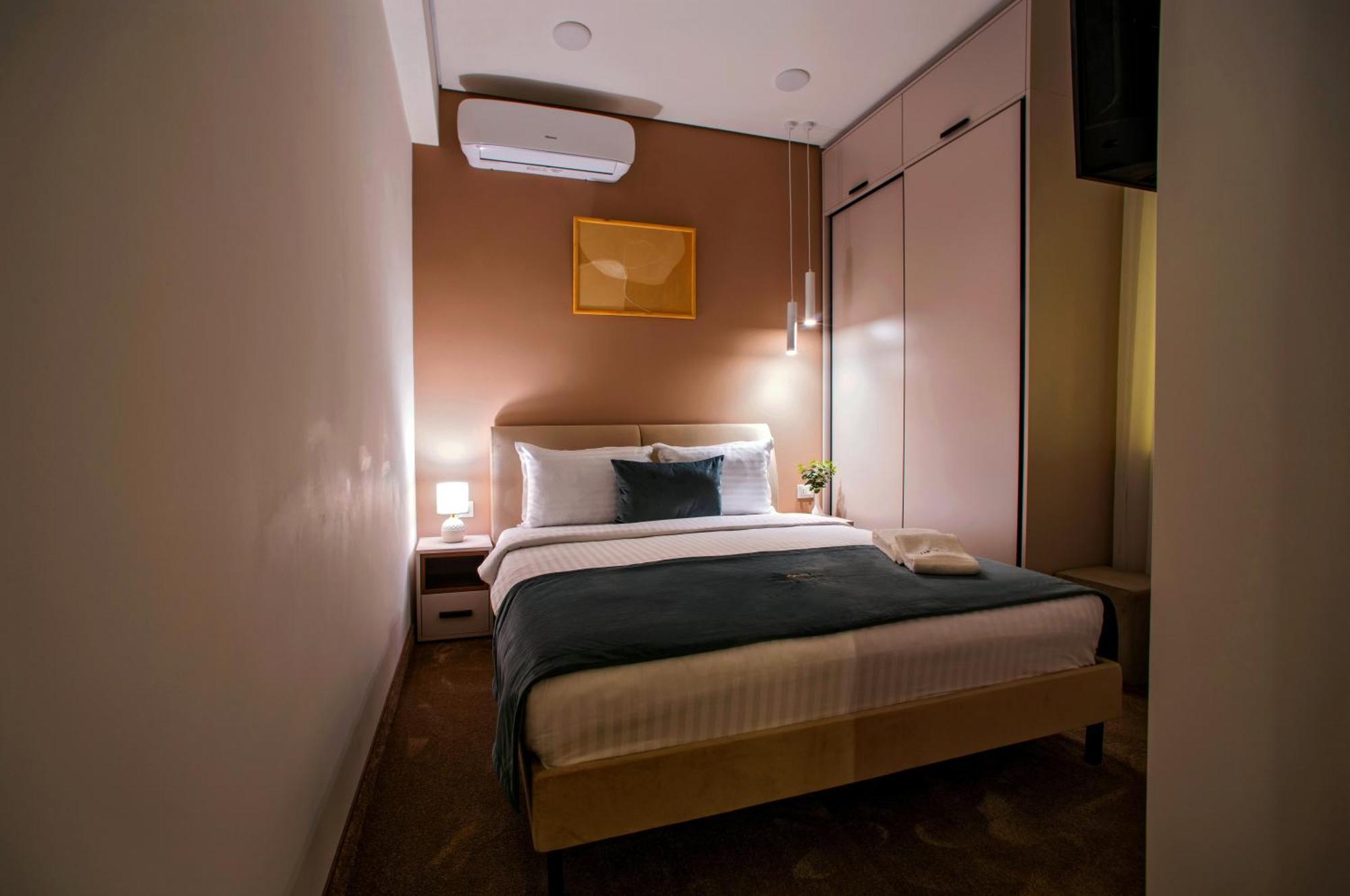 The House Hotel Yerevan Luaran gambar