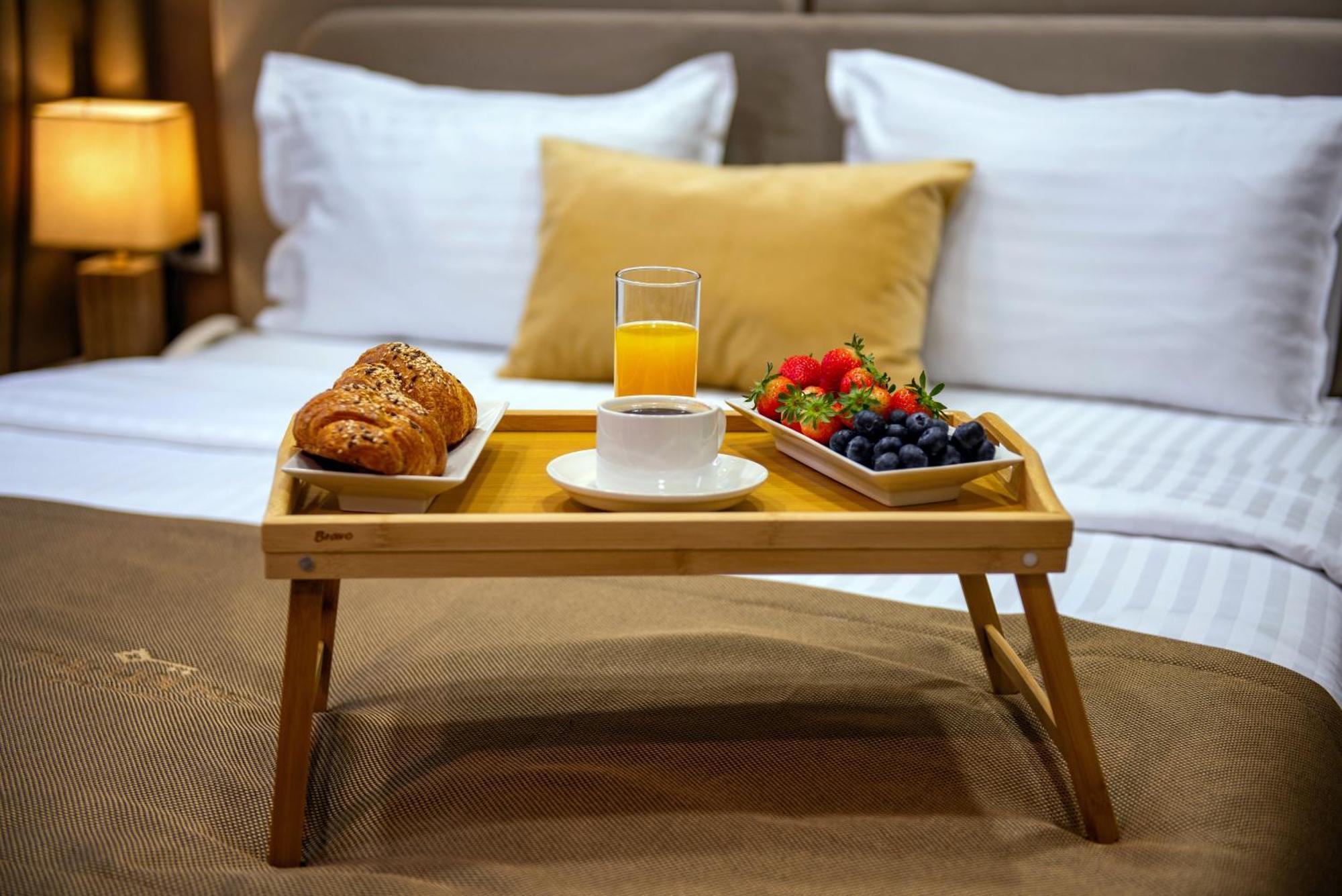 The House Hotel Yerevan Luaran gambar