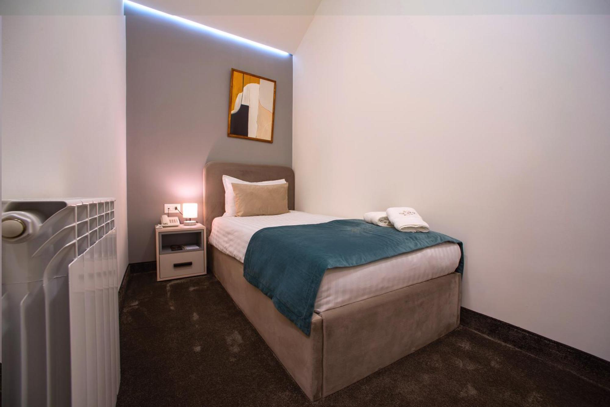 The House Hotel Yerevan Luaran gambar