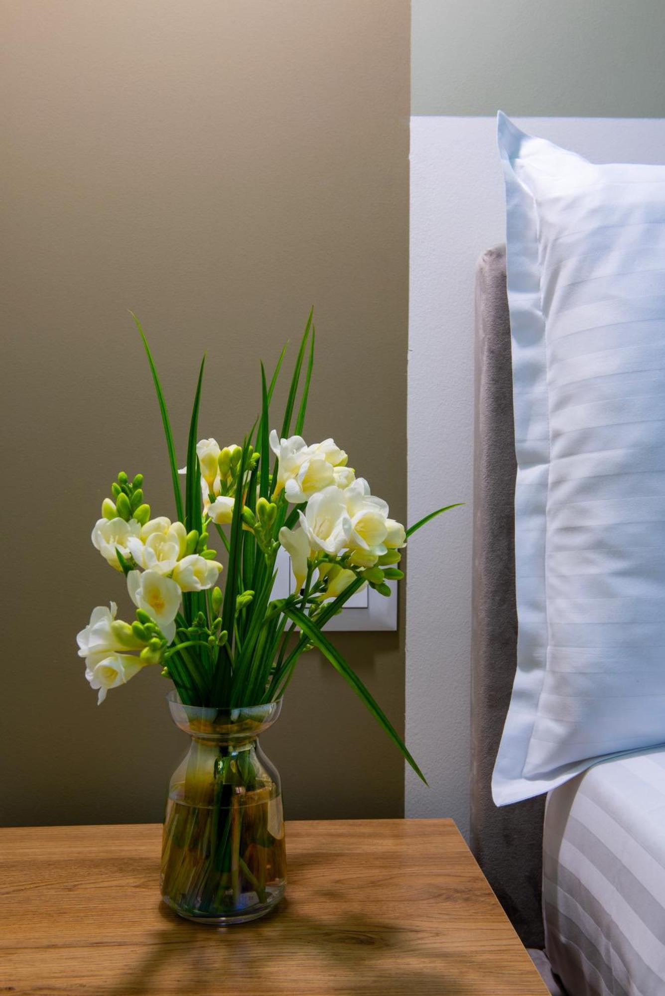 The House Hotel Yerevan Luaran gambar