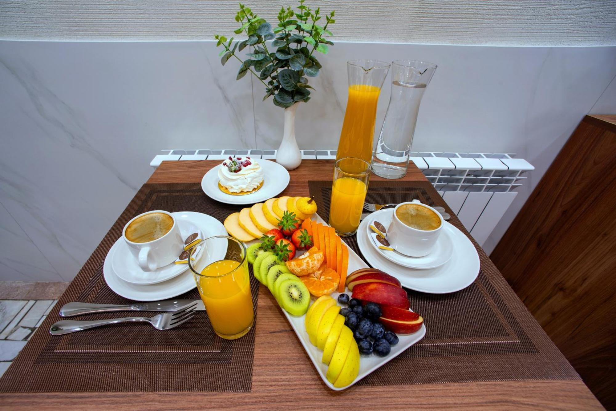 The House Hotel Yerevan Luaran gambar